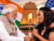 Mary Millben Alleges US Donors Are Funding Abhijeet Dipke & CJP, Urges Youth to Back PM Modi