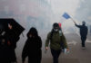 France Protests: Thousands Take to the Streets Again, Over 1,000 Demonstrators Arrested