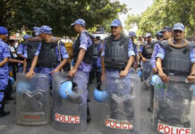 Massive Security Mobilization in Delhi! CJP Protest at Jantar Mantar Denied Permission; Claims of 26,000 Personnel Deployed