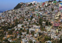 Don't want crowded tourist destinations? Note the off-seasons of these five places