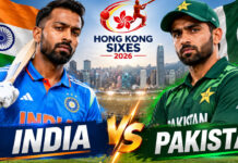 Hong Kong Sixes 2026: India vs Pakistan Clash Today, Know When and Where to Watch Live
