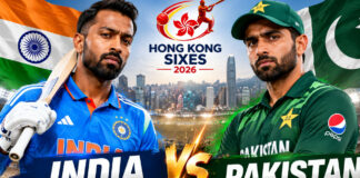 Hong Kong Sixes 2026: India vs Pakistan Clash Today, Know When and Where to Watch Live