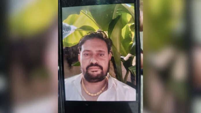 Mathura Man Shot Dead After Dispute Allegedly Triggered by Alcohol Consumption