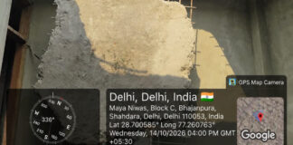 MCD Launches Major Crackdown on Illegal Constructions, Demolition Action Taken Against 49 Buildings in Two Days