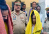 Meerut Blue Drum Murder Case: Muskan and Sahil to Be Sentenced Today, Death Penalty Demand Looms