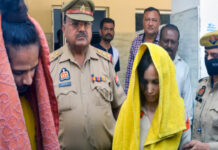 Meerut Blue Drum Murder Case: Muskan and Sahil to Be Sentenced Today, Death Penalty Demand Looms