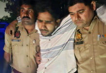 Midnight Gunfire in Noida: Two Alleged Chain Snatchers Injured in Police Encounter