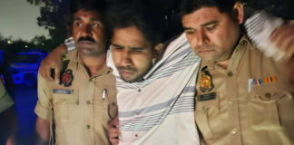 Midnight Gunfire in Noida: Two Alleged Chain Snatchers Injured in Police Encounter