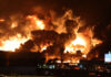 Missile Attack on World's Biggest Oil Company Aramco, Houthi Strikes Shake Saudi Arabia
