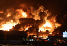 Missile Attack on World's Biggest Oil Company Aramco, Houthi Strikes Shake Saudi Arabia