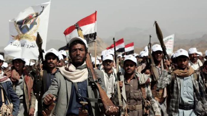 Houthi Attack on Saudi Arabia: Were Mecca and Medina Targeted? Here's What the Rebels Said