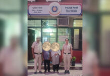 Missing Woman Traced to Rajasthan’s Bhiwadi After Two Months, Reunited with Husband and Daughter by Delhi Police