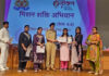 Mission Shakti 6.0: Gautam Buddh Nagar Police Honours Inspiring Women and Girls