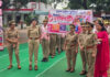 Mission Shakti Phase 6.0 Launched, Shakti March Held to Promote Women’s Safety
