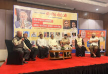 South-East Delhi Police Pledge to Honour Senior Citizens, Remove Encroachments and Create Job Opportunities for Youth