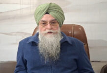 Modi's Delhi Police Storms Gurdwara Bangla Sahib Wearing Shoes & Bareheaded, Violating Sanctity of Guru Ghar: Kultar Singh Sandhwan