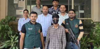 Mohanish’s broad-daylight murder caused a stir; the Special Cell has uncovered the layers of the deadly conspiracy!
