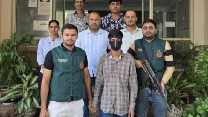 Mohanish’s broad-daylight murder caused a stir; the Special Cell has uncovered the layers of the deadly conspiracy!