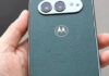 Motorola new foldable phone to take on Samsung! Razr Flex 27 name confirmed, features leaked