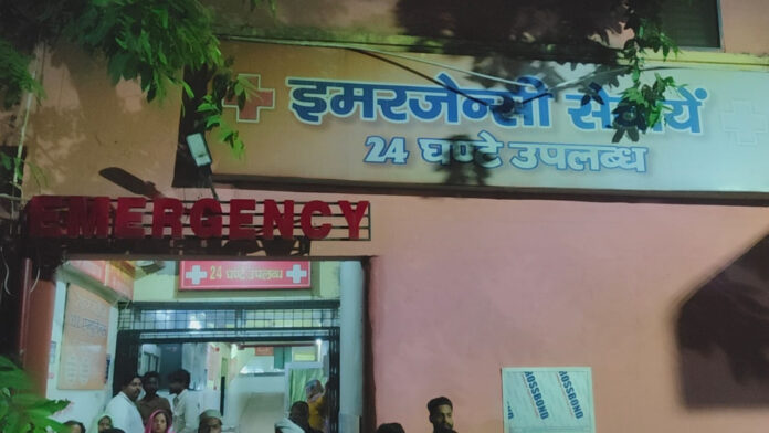 Muzaffarnagar Hospital News: 34-Year-Old Man Dies During Treatment, Family Alleges Negligence