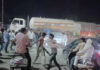 Muzaffarnagar’s Bilaspur Cut Turns Into Fight Zone After Minor Bike Collision; Video Goes Viral