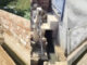 Muzaffarnagar: Uneven Drains in Sundar Nagar Cause Waterlogging, Residents Suffer