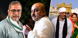 Nana Patekar’s Son Malhar Hits Back at Tanushree, Opens Up About His Parents’ Relationship & Family Life