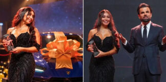Boss gifts best employee a car worth 4 crore rupees, video goes viral