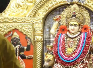 Ashtami or Navami: When Should You End Your Shardiya Navratri Fast? Check the Right Date and Rituals