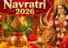 Navratri 2026 Begins Today: Know the Auspicious Kalash Sthapana Muhurat
