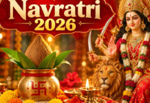Navratri 2026 Begins Today: Know the Auspicious Kalash Sthapana Muhurat