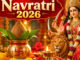Navratri 2026 Begins Today: Know the Auspicious Kalash Sthapana Muhurat
