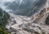 Nepal Flood Alert: Sudden River Surge Triggers Destruction, Search for Missing Underway