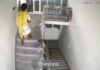 New CCTV in Rasik Dulari Sharan Death Case, Blood Stains Seen