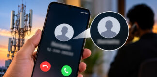 New Rule from November 1: Millions of Smartphone Users in India to See Unknown Callers' Names