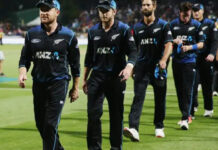 New Zealand Announce ODI Squad for India Series, Three Star Players Make a Comeback