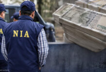 NIA Arrests Two More Suspects in ₹17.29-Crore Fake Currency Case