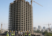 Noida Construction Worker Dies After Falling from 12th Floor; Contractor Accused of Concealing Body A 23-year-old worker died after falling from the 12th floor at Noida’s Ivory County project