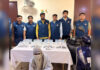 Delhi Police Arrests Suspected Shooter with Eight Firearms, Foils Alleged Gangland Murder Plot