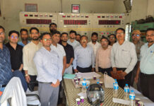 Northern Railway Launches Special Training Programme to Strengthen Electrical Safety and Train Operations Northern Railway has launched specialised training for traction power controllers to improve electrical safety.