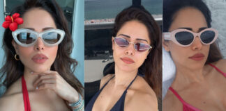 Nushrratt Bharuccha Suffers Spine Fracture in Bali, Set to Undergo Surgery in Mumbai