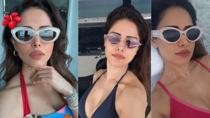 Nushrratt Bharuccha Suffers Spine Fracture in Bali, Set to Undergo Surgery in Mumbai