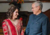 Jammu and Kashmir CM Omar Abdullah marries senior journalist, shares photos on social media