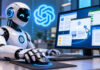 OpenAI Launches GPT-6.1 Terra, AI Can Control Your Computer and Automate Tasks