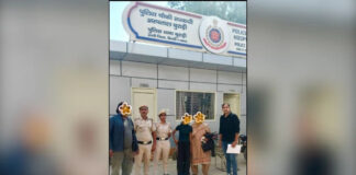 Operation Milap: Delhi Police Traces Missing 13-Year-Old Girl Using 100 CCTV Cameras