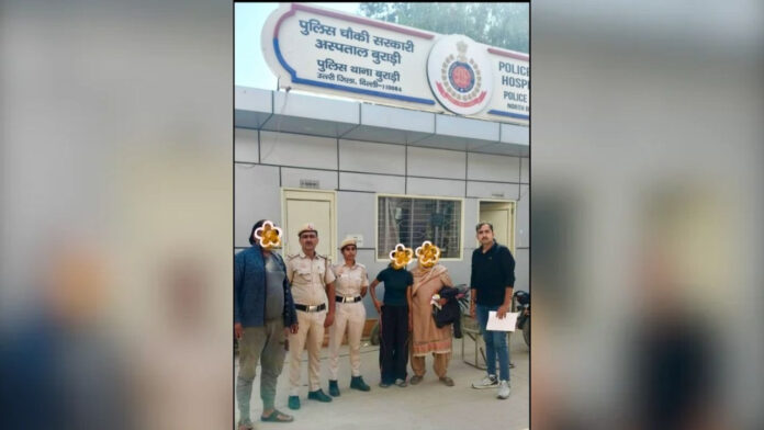 Operation Milap: Delhi Police Traces Missing 13-Year-Old Girl Using 100 CCTV Cameras