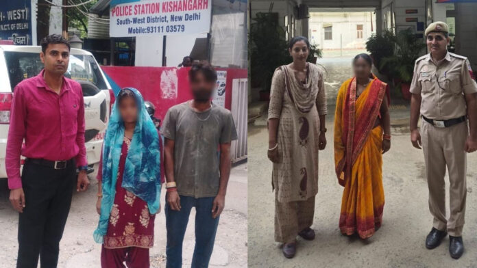 'Operation Milap' Makes a Strong Impact: 80 Missing Individuals Reunited with Loved Ones