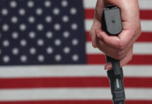 Oregon School Shooting: 4 Killed, Including 3 Children; Gunman Shot Dead