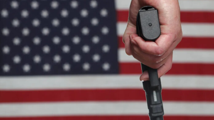 Oregon School Shooting: 4 Killed, Including 3 Children; Gunman Shot Dead