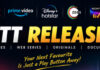 OTT Release: 14 films and series releasing between October 19 and 25, 6 will be on Netflix